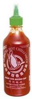 Padažas "Sriracha" aštrus, 455 ml