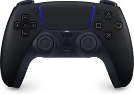 Pirkti Sony PlayStation 5 DualSense Midnight Black (PS5) - Photo 1