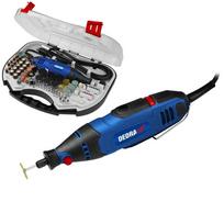  Dedra DED7944Z2, 135 W, su priedais