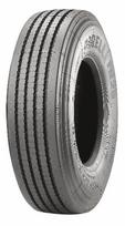 Pirelli FR25 + 315/80 R22.5 156/150L