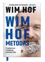 wim hof - WIM HOF METODAS - 2 nuotrauka