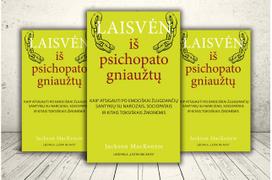 narcizai - Laisvėn iš psichopato gniaužtų - 1 nuotrauka