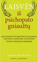 narcizai - Laisvėn iš psichopato gniaužtų - 2 nuotrauka