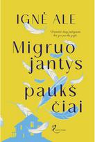 knyga pauksciu - Migruojantys paukščiai - 1 nuotrauka
