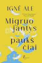 knyga pauksciu - Migruojantys paukščiai - 2 nuotrauka