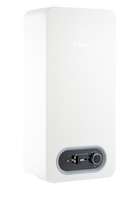 sildytuvas bosch - Bosch Therm 4100 WR10-4 KP - 2 nuotrauka