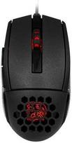 Ttesports Optical Gaming Mouse Black