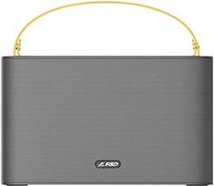 Fenda W17 Grey (Pilka)