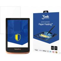 pocketbook touch hd - 3MK "Paper Feeling 8.3®® Screen Protector PocketBook Touch HD 3" - 1 nuotrauka