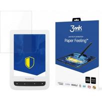 pocketbook lux 3 - 3MK "Paper Feeling 8.3®® Screen Protector PocketBook Touch Lux 3" - 1 nuotrauka