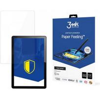 lenovo tab 11 apsauginis stiklas - 3MK "Paper Feeling 11®® Screen Protector Lenovo Tab M10 3rd Gen (10,1")" - 1 nuotrauka