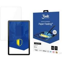lenovo tab 13 - 3MK "Paper Feeling 13®® Screen Protector Lenovo Tab P11 Gen 2" - 1 nuotrauka