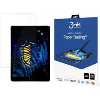 paper screen protector ipad 11 - 3MK "Paper Feeling (11") Screen Protector Apple iPad 6 2018 (9,7")" - 1 nuotrauka