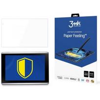 tab 11 - 3MK "Paper Feeling (11") Screen Protector Acer Iconia Tab A500" - 1 nuotrauka
