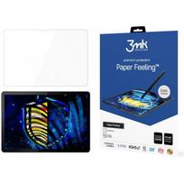 lenovo tab 11 apsauginis stiklas - 3MK "Paper Feeling 11®® Screen Protector Lenovo Tab P11 / P11 Plus" - 1 nuotrauka
