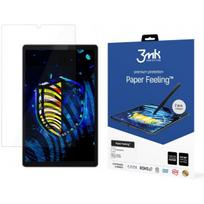 lenovo tab 11 apsauginis stiklas - 3MK "Paper Feeling 11®® Screen Protector Lenovo Tab M10 2 Gen" Transperent - 1 nuotrauka