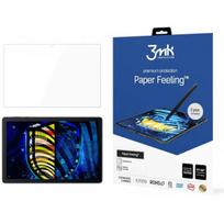 3MK "Paper Feeling 11®® Screen Protector Huawei MediaTab T10s"