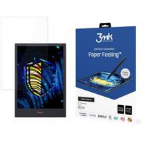boox - 3MK "Paper Feeling 11®® Screen Protector Onyx Boox Note 5" Transparent - 1 nuotrauka
