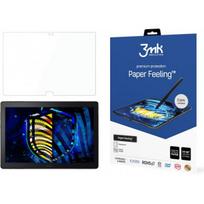lenovo tab 11 apsauginis stiklas - 3MK "Paper Feeling 11®® Screen Protector Lenovo Tab P10" Transparent - 1 nuotrauka