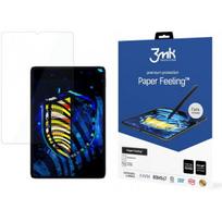 pad xiaomi apsauginis stiklas - 3MK "Paper Feeling (11") Screen Protector Xiaomi Pad 5" - 1 nuotrauka