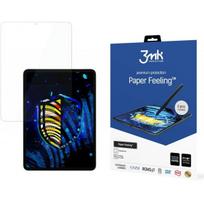 apple ipad 4 - 3MK "Paper Feeling (11") Screen Protector Apple iPad Air 2020/ 2022" - 1 nuotrauka