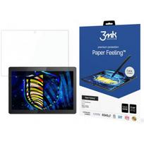 lenovo tab 11 apsauginis stiklas - 3MK "Paper Feeling 11®® Screen Protector Lenovo Tab M10" Transparent - 1 nuotrauka