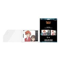 ipad 10.2 stiklas - PanzerGlass "Friendy Case Screen Protector GraphicPaper iPad 10.2" - 1 nuotrauka