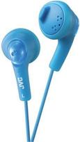laidines ausines ikisamos i ausi - JVC HA-F160 Blue (Mėlynos) - 1 nuotrauka
