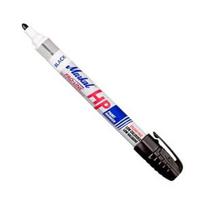 markeris juodas - Žymeklis Markal Pro-Line HP, 3 mm, juoda - 1 nuotrauka