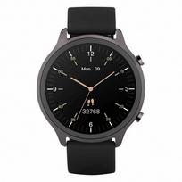 Pirkti Garett Smartwatch Garett Veronica Black IPS / Bluetooth 5.1 / IP67 / GPS / SMS - Photo 1