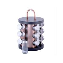 indas aliejui - Kamille KM-7034 12 - 2 nuotrauka