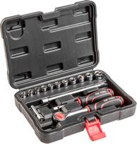 Rinkinys Top Tools 15 vnt. (38D525)
