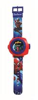 spider man zaidimai - Lexibook - Spider-Man - Digital Projection Watch (DMW050SP) - 2 nuotrauka