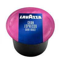 Lavazza Blue Gran Espresso Dark Roast, 100 vnt.