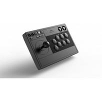 8BitDo Arcade Stick, Black, Xbox / PC