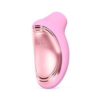 LELO Sona 2 Travel Pink (Rožinis)