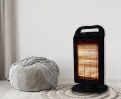infraraudonuju spinduliu sildytuvai -  NEO 90-113, 1200 W - 1 nuotrauka