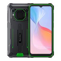 sim 4 - Blackview BV6200 Pro 4/128GB Green (Žalias) - 1 nuotrauka