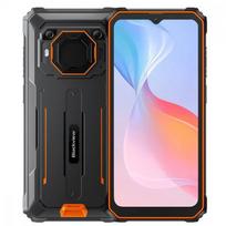 Blackview BV6200 Pro 4/128GB Orange (Oranžinis)