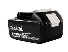 ermitazas - Makita BL1830B (197599-5), 3,0 Ah, 18 V - 3 nuotrauka