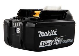 ermitazas - Makita BL1830B (197599-5), 3,0 Ah, 18 V - 2 nuotrauka