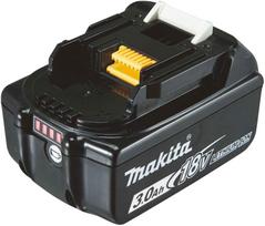 Pirkti Makita BL1830B (197599-5), 3,0 Ah, 18 V - Photo 1