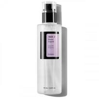 cosrx veido prausiklis - COSRX AHA 7 Whitehead Power Liquid Eksfolijuojanti esencija, 100ml - 1 nuotrauka