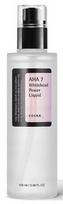 cosrx veido prausiklis - COSRX AHA 7 Whitehead Power Liquid Eksfolijuojanti esencija, 100ml - 2 nuotrauka
