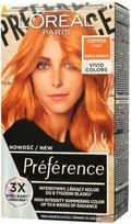 L'Oreal Preference Vivid Colors, Copper (Santa Monica), 7.432, 60 ml