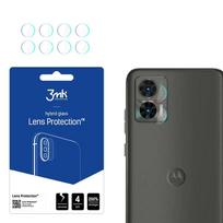 motoroleriai apsauga - Motorola Edge 30 Neo - 3mk Lens Protection™ - 1 nuotrauka
