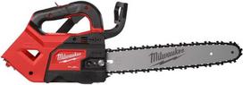 milwaukee akumuliatoriaus - Milwaukee M18 FTHCHS35-0  18V (be akum. ir kroviklio) 35cm - 1 nuotrauka