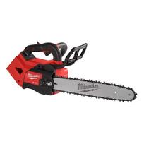 milwaukee akumuliatoriaus - Milwaukee M18 FTHCHS35-0  18V (be akum. ir kroviklio) 35cm - 2 nuotrauka