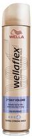 Plaukų lakas Wella Wellaflex Volume extra strong, 75 ml