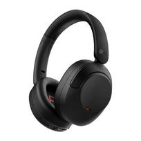 QCY ANC H4 Black (Juoda)